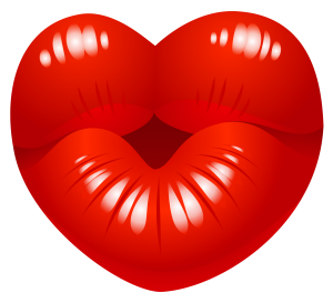 Kiss PNG image-10801